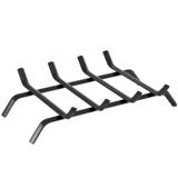 Find The Perfect Fireplace Grates Indoor Outdoor Use Fireplace