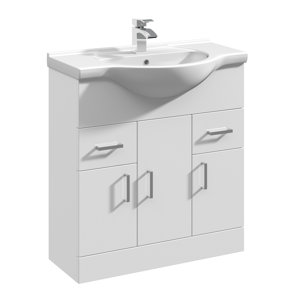 Premier 75 cm Waschtisch Minimalist