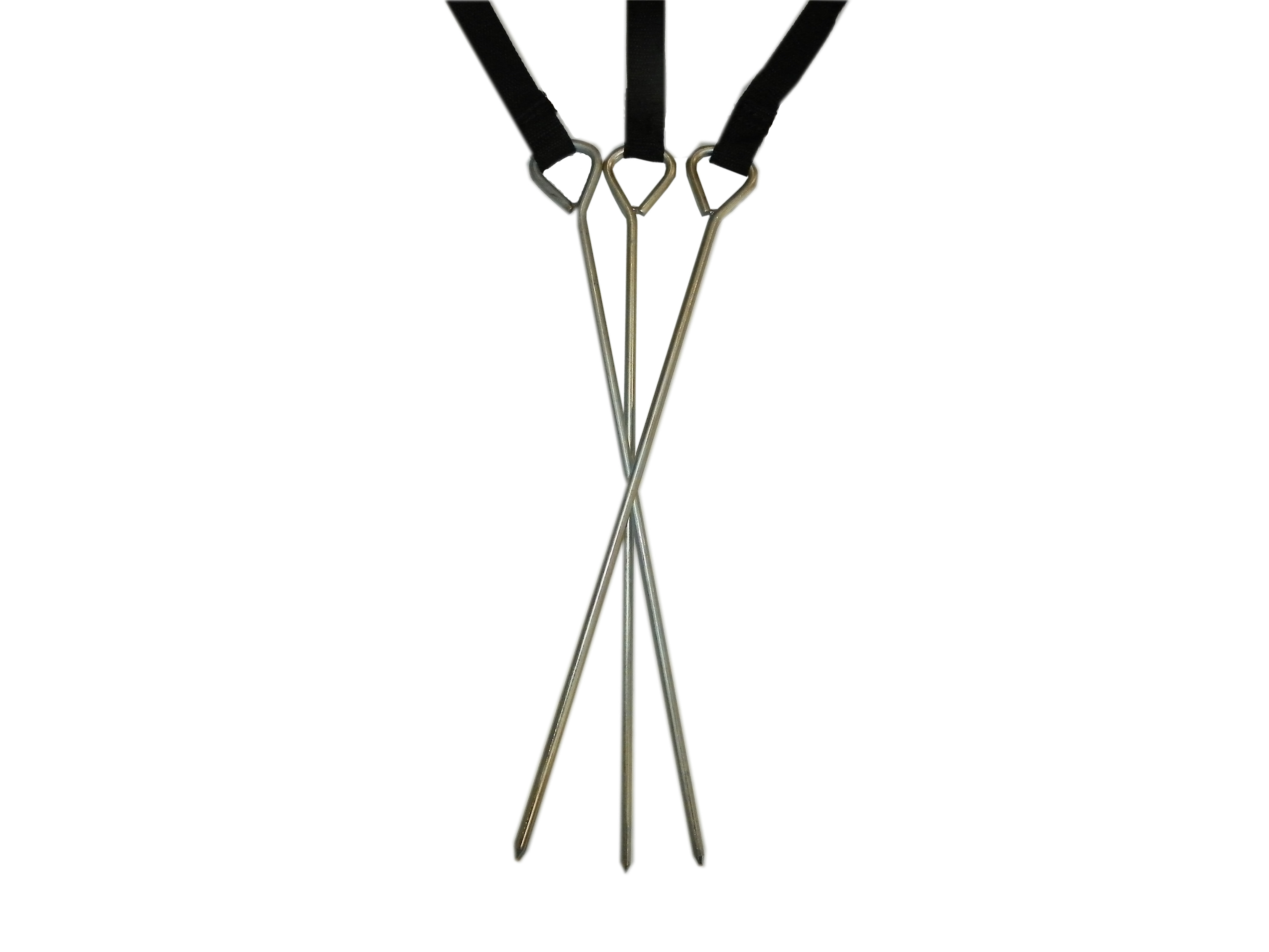 Propel Trampolines Universal Steel Anchor Kit & Reviews Wayfair