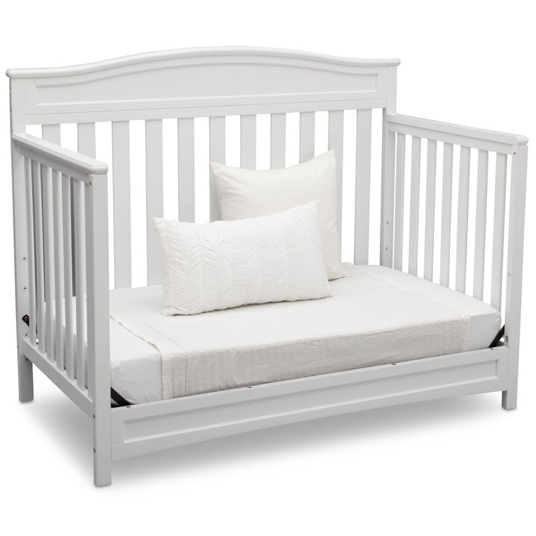 delta emery crib