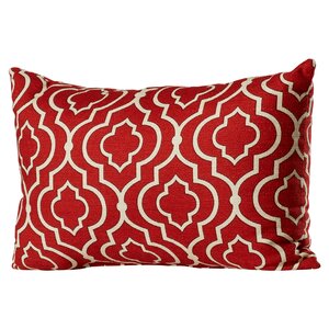 Camden 100% Cotton Lumbar Pillow