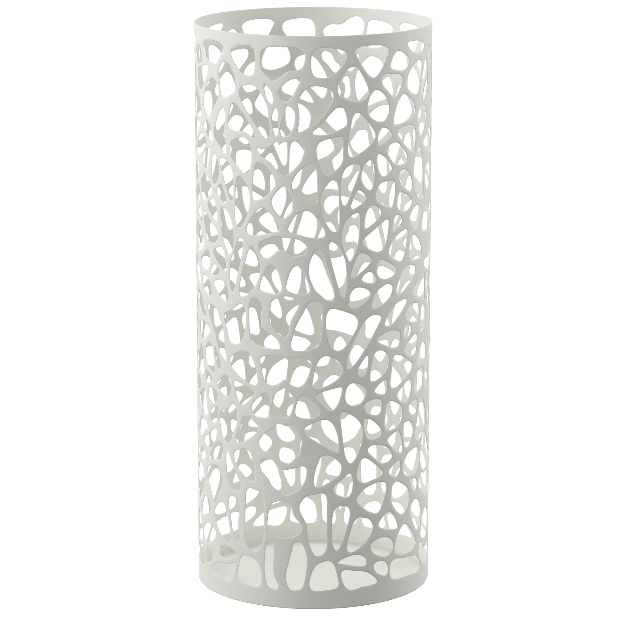 Yamazaki USA Yamazaki Home Umbrella Stand, Steel, Round & Reviews Wayfair