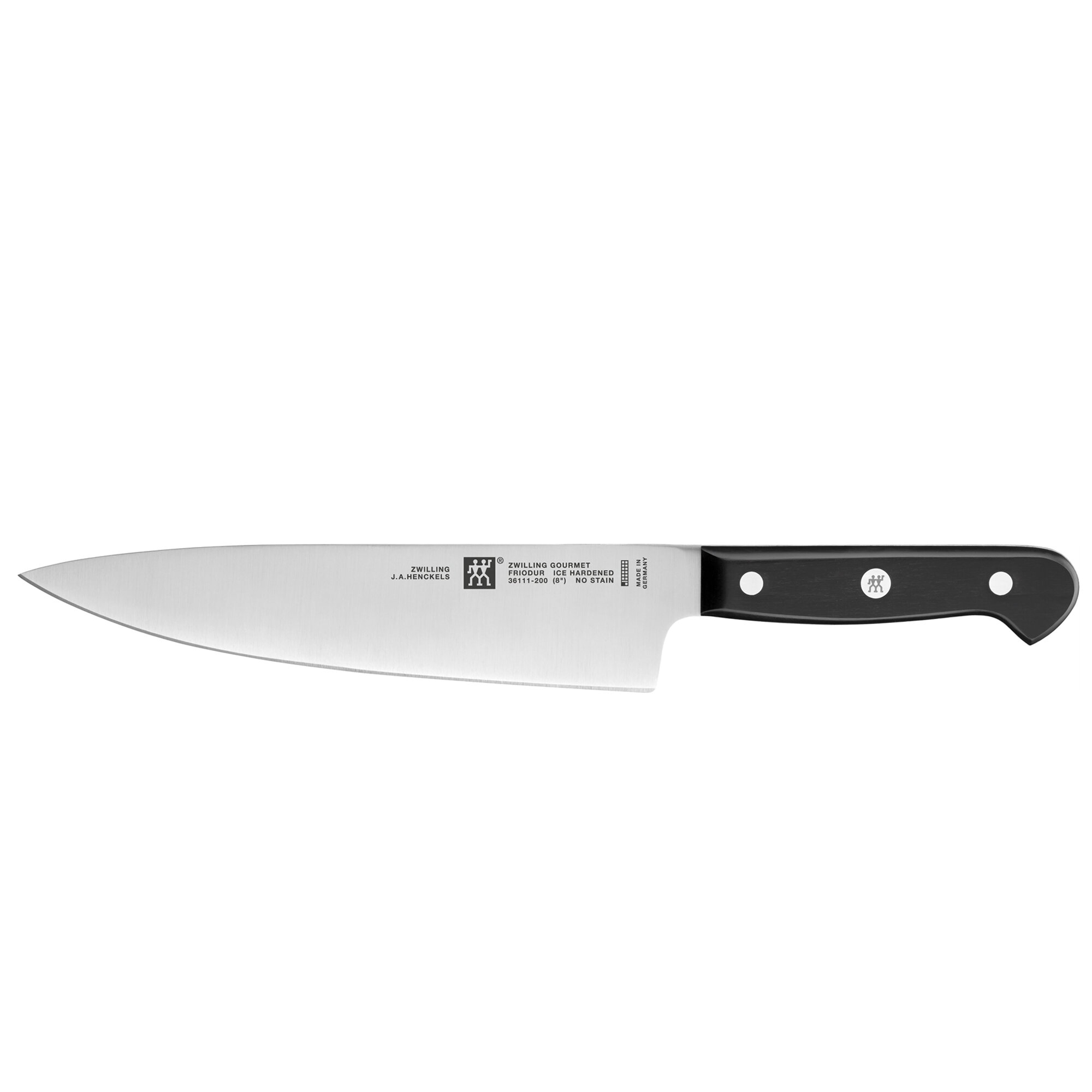Zwilling J A Henckels Four Star 40th Anniversary 7 Chef S Knife