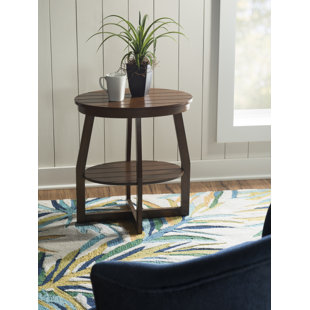 Powell End Table
