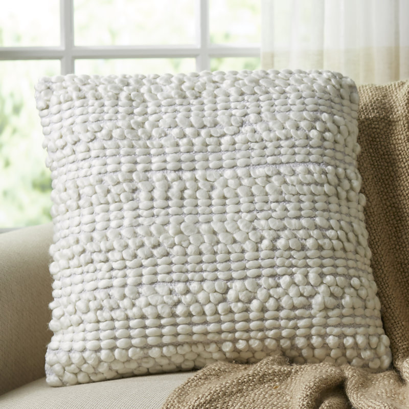 throw pillow