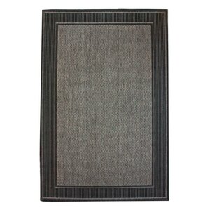 Gillian Gray Indoor/Outdoor Area Rug