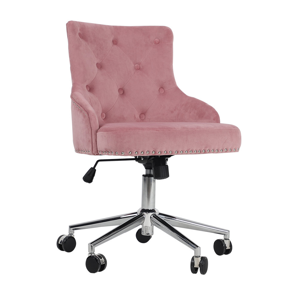 House Of Hampton Hornbeck Task Chair Reviews Wayfair