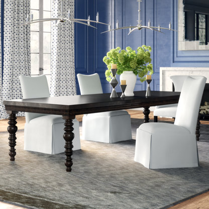 tommy bahama kingstown dining table