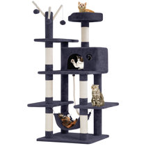 clearance cat tower