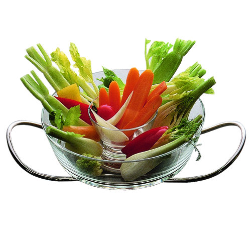 Caldo Freddo Salad Bowl Mepra