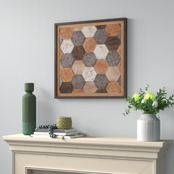 Hexagon Decor