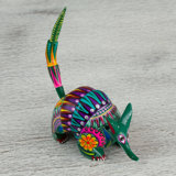 Armadillo Statue Wayfair