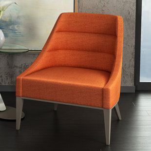 Go to store & view more images Elite Modern Senna Lounge Chair