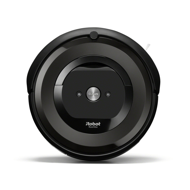 Irobot Roomba E5 5150 Wi Fi Connected Robot Vacuum Reviews Wayfair