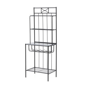 Geraldine Storage Baker's Rack by Zipcode D..