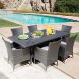 Wrought Iron Patio Set Wayfair