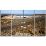 Coastal Spain Canvas Art You Ll Love In 2021 Wayfair