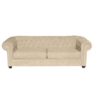 Scroll Arms Sofas You Ll Love Wayfair Co Uk