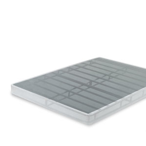 Queen Box Springs Mattress Foundations You Ll Love Wayfair Wayfair Basics Low Profile Box Spring