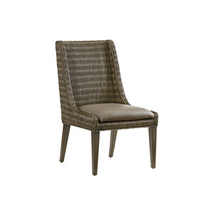 Cypress Point Dining Chair by Tommy Bahama Home