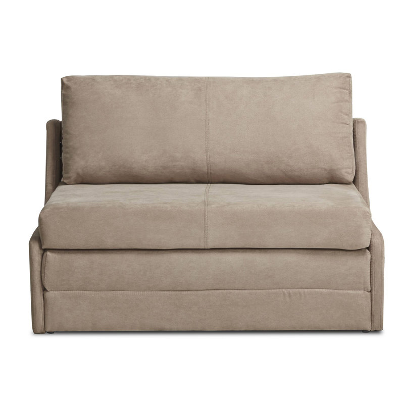 Sabine 43 31 Armless Sofa Bed Reviews Birch Lane Sabine 43 31 Armless Sofa Bed