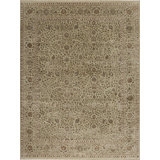 Luxury Green Silk Rugs Perigold