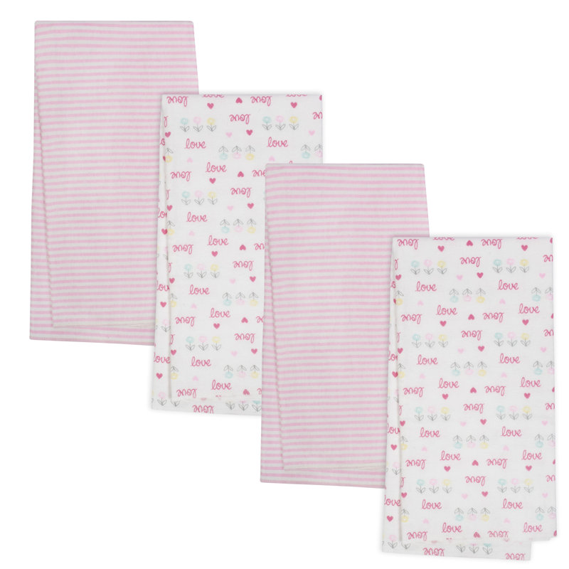 baby blanket set