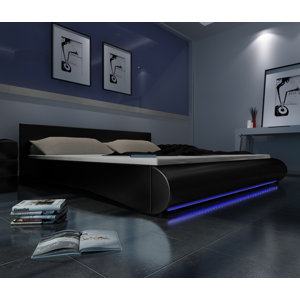 Futonbett von Home Etc