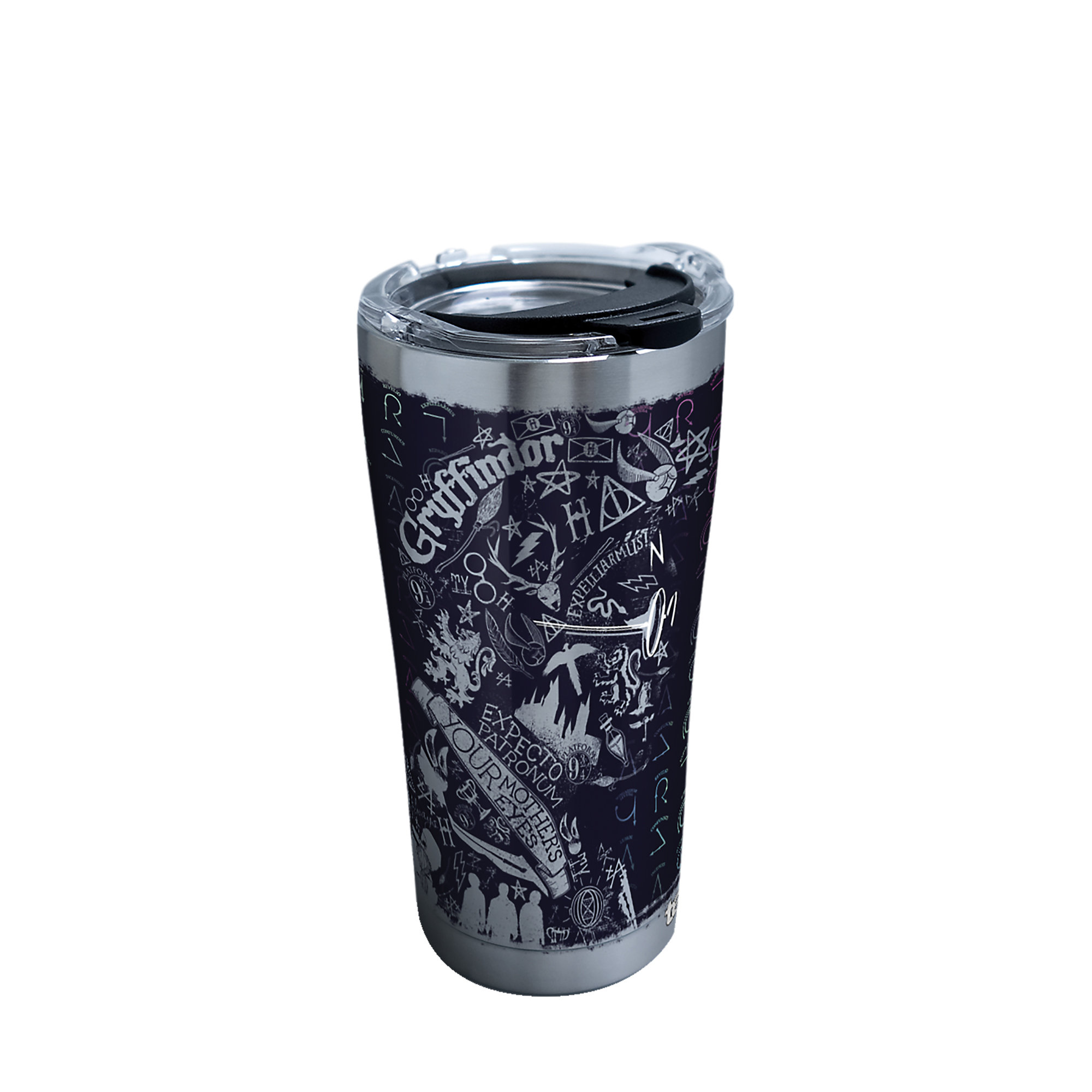 Tervis Warner Bros Harry Potter 20th Anniversary Stainless Steel Travel  Tumbler & Reviews | Wayfair