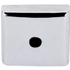 Aspen II Square Backplate