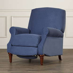 Farmhouse Rustic Small Apartment Size Recliners Birch Lane Quickview