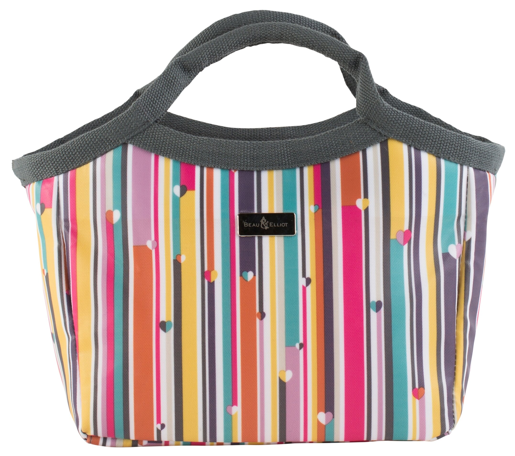 beau and elliot convertible lunch bag