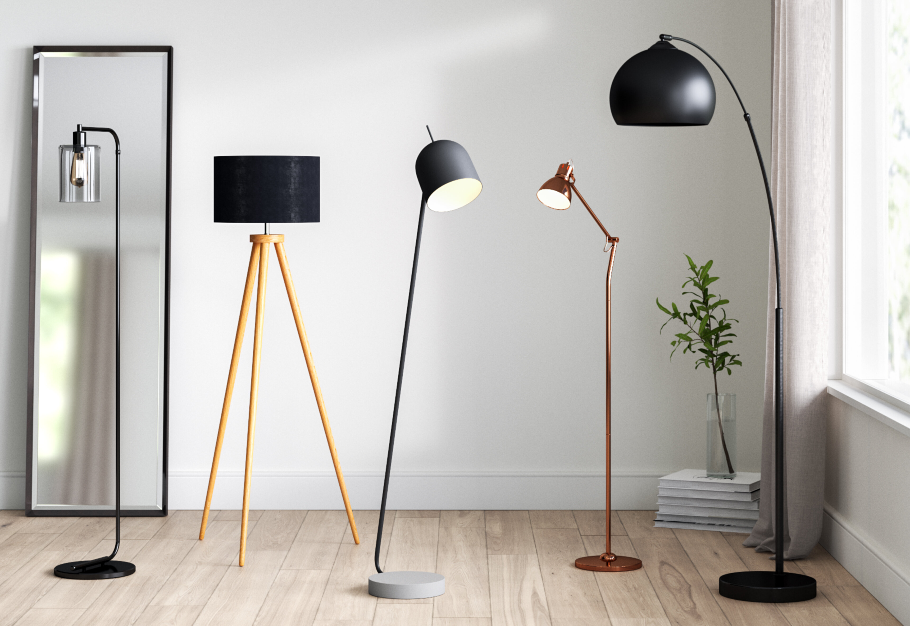 Wayfair.de - Möbel, Lampen & Accessoires online kaufen | Wayfair.de