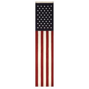 Grange USA 2-Sided Vertical Flag