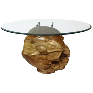 Go to store & view more images Parmley Root Coffee Table by Bloomsbury Market