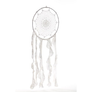 Boho Hanging Dream Catcher Wall Du00e9cor