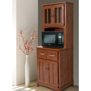 Argenziano Microwave Cart