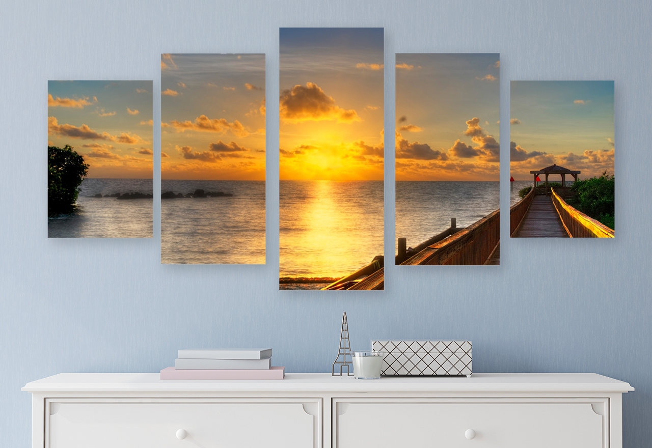 [BIG SALE] Oversized Wall Art You’ll Love In 2021 Wayfair