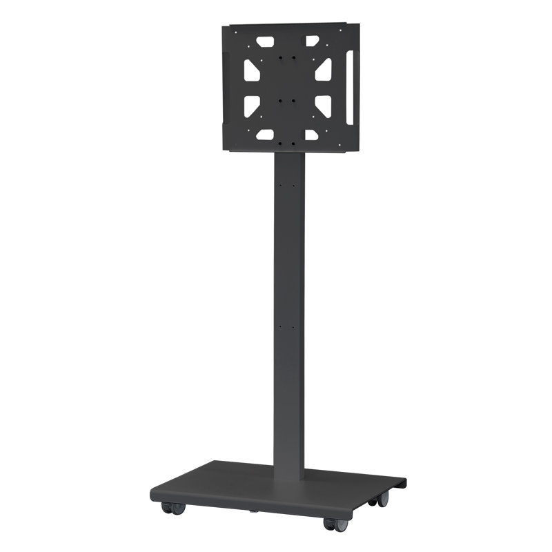 Mobile Floor Stand Mount for 42"-60" Screens