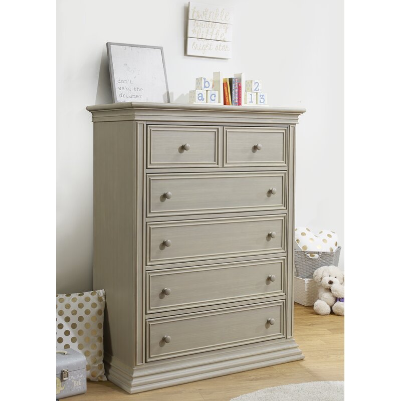 sorelle verona dresser