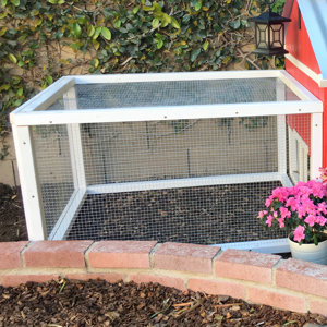 Chicken Run
