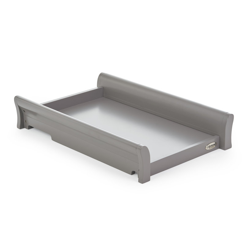 drawer top changer