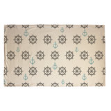 Made In The Usa Nautical Blankets Throws You Ll Love In 2021 Wayfair