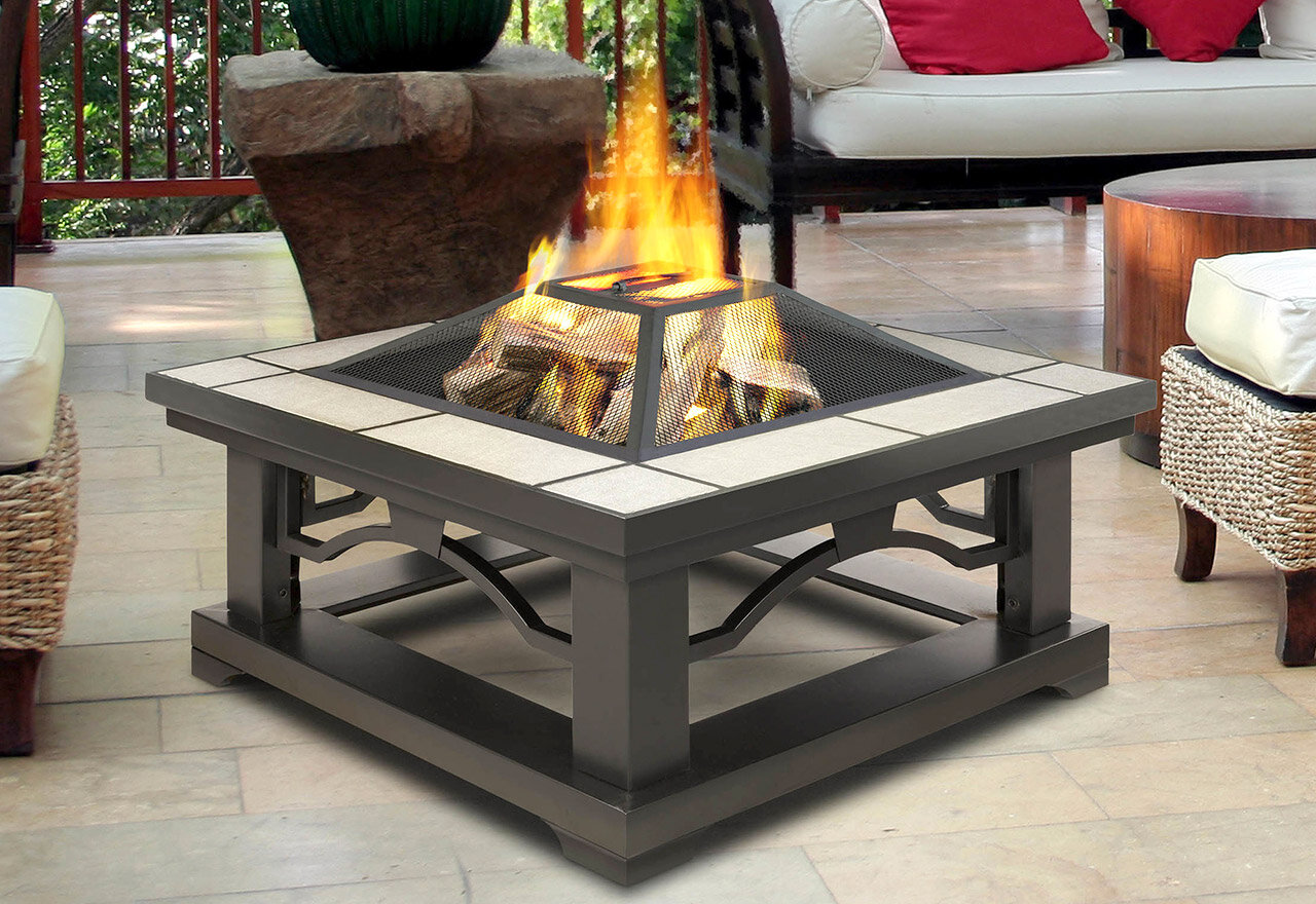 [BIG SALE] Fire Pits & More Summer Patio Picks You’ll Love In 2022 ...