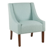 Swoop Armchair Wayfair