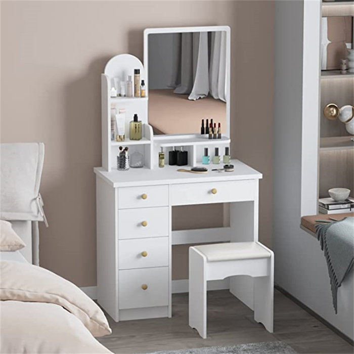 Red Barrel Studio® Vanity | Wayfair