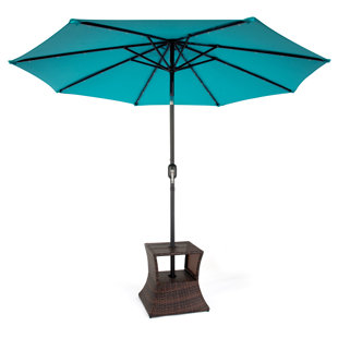 Corner Umbrella Stand Wayfair