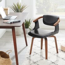 lundell swivel armchair