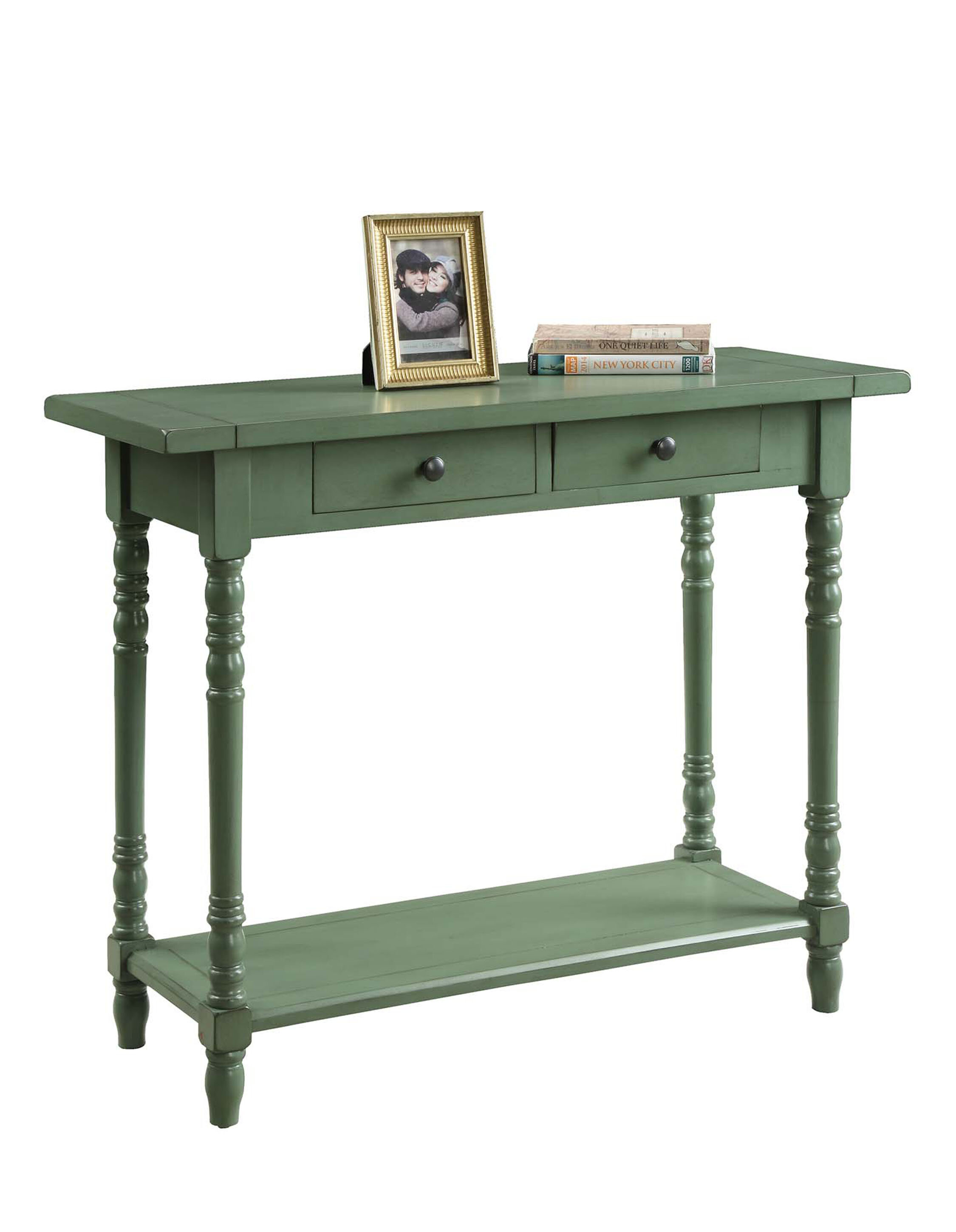 5 Places To Use A Console Table Wayfair