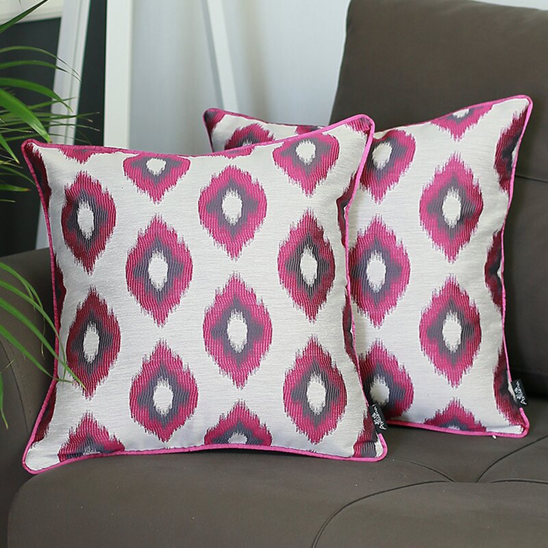 Pillow Cover Gifts for Women Gather Pillow Cover| Home Decor Decorative Pillow Cover